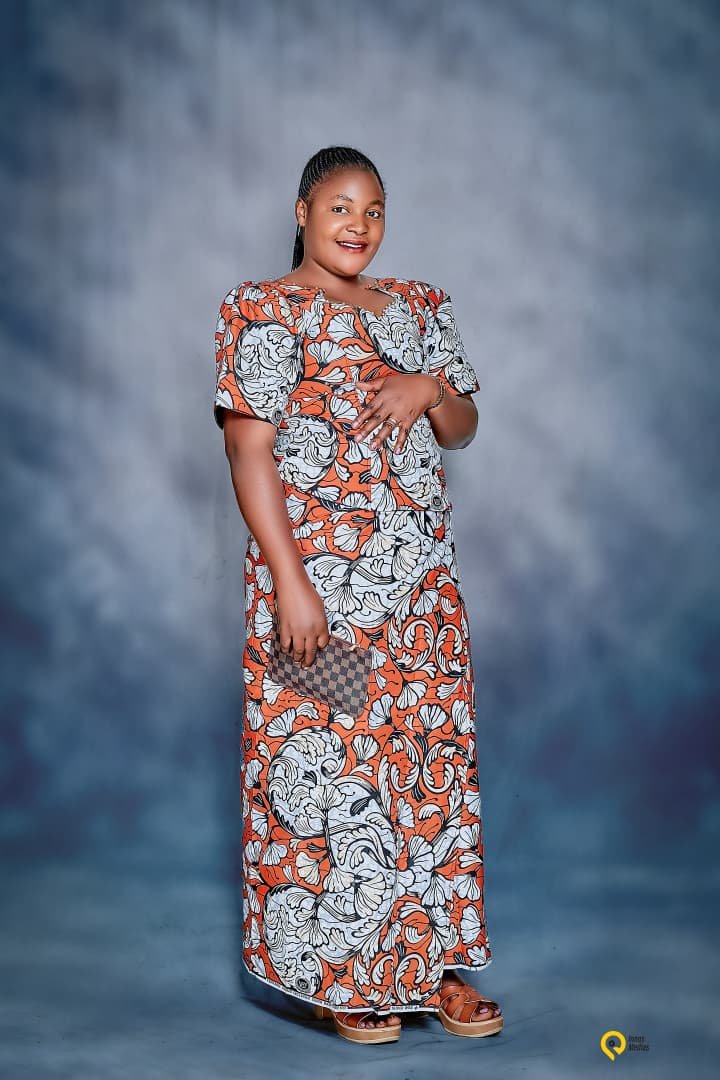 Deborah Uwimana